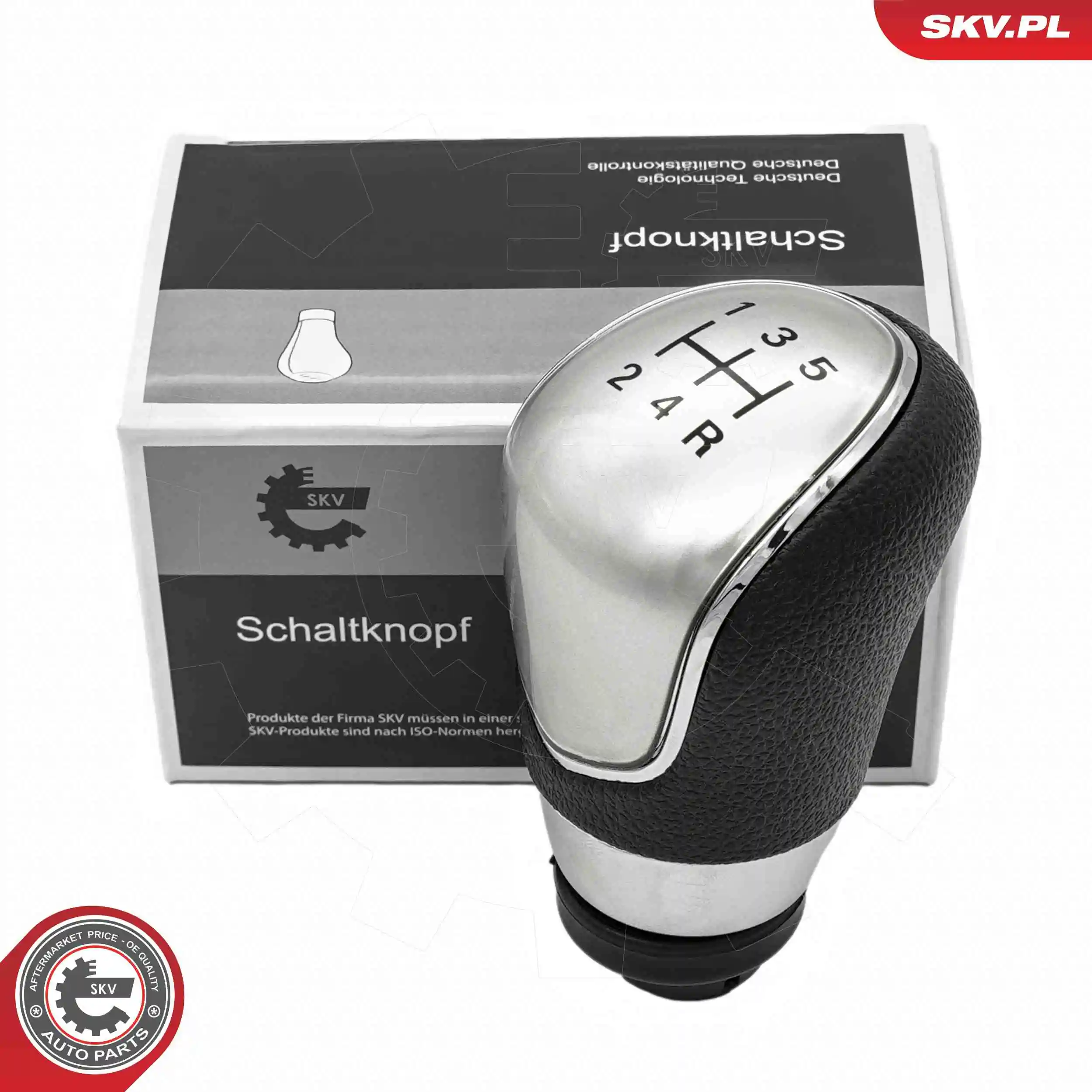 Gear Lever Knob